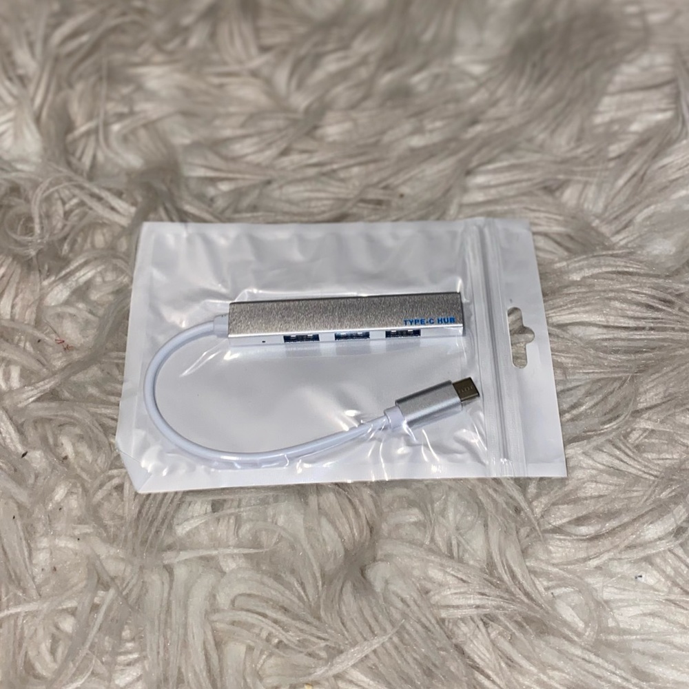 Type C USB Hub